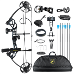 Topoint Starting 28 Compound Package 28" (Bild für) Topoint Starting 28 Compound Package 28"