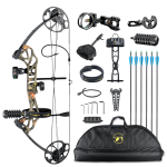 Topoint Starting 28 Compound Package 28" (Bild für) Topoint Starting 28 Compound Package 28"