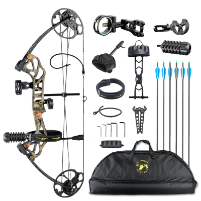 (Bild für) Topoint Starting 28 Compound Package 28"