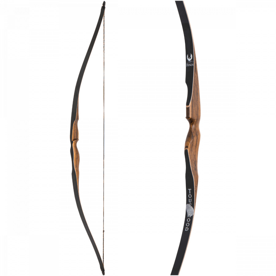 (Bild für) Touchwood Fenix Langbogen (52")