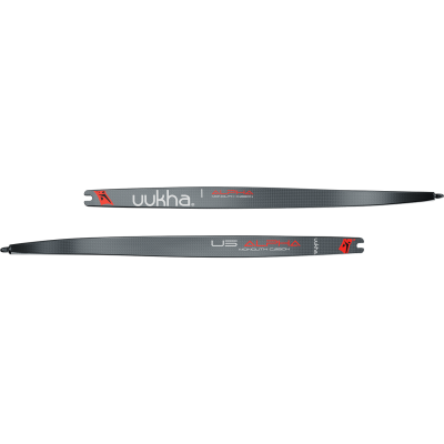 (Bild für) Uukha Gen. 5 Target Alpha ILF Wurfarme