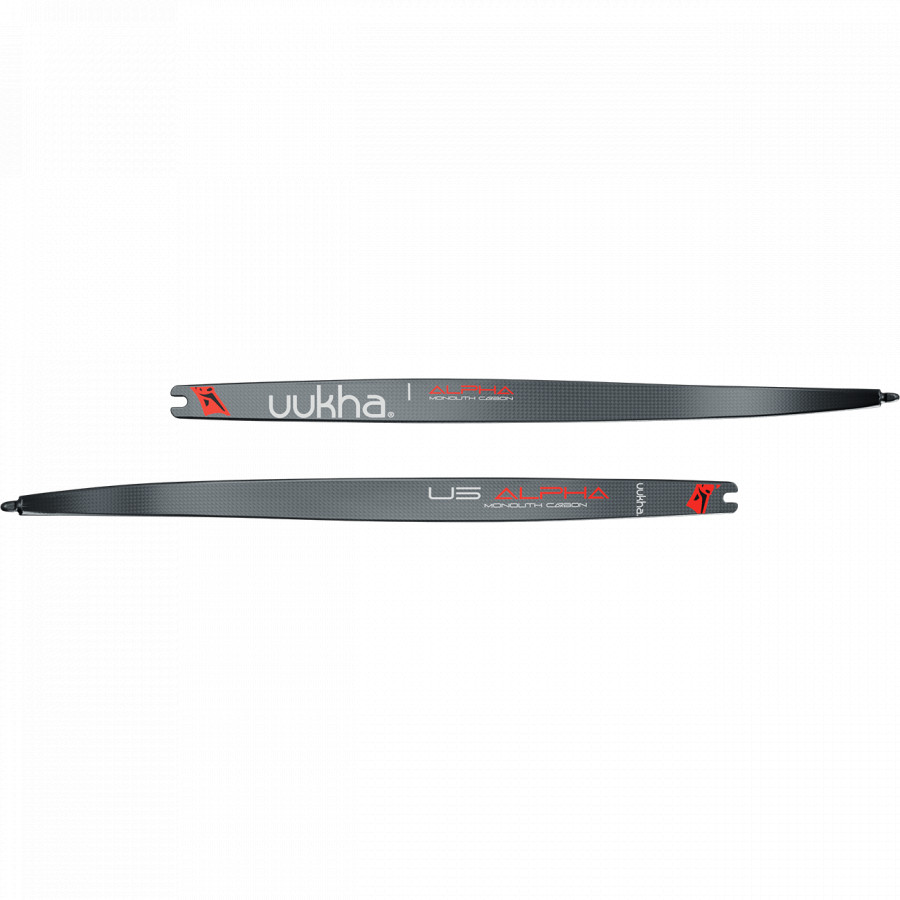 (image for) Uukha Gen. 5 Target Alpha ILF Limbs