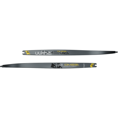(Bild für) Uukha Gen. 5 Target Omega ILF Wurfarme