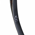 (Bild für) White Feather Adarna One Piece Recurvebogen 62"