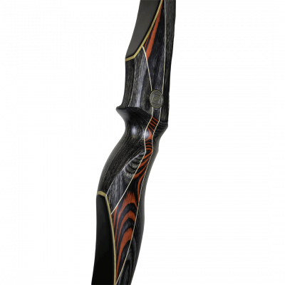 (Bild für) White Feather Adarna One Piece Recurvebogen 62"