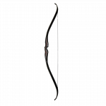 (Bild für) White Feather Adarna One Piece Recurvebogen 62"