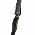 (Bild für) White Feather Aethon One Piece Recurvebogen 62"