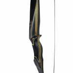 (Bild für) White Feather Aethon One Piece Recurvebogen 62"