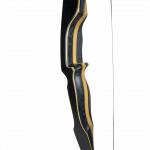 (Bild für) White Feather Caladrius One Piece Recurvebogen 62"