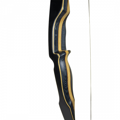 (image for) White Feather Caladrius One Piece Hunting Recurve 62"