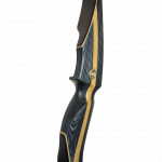 (Bild für) White Feather Caladrius One Piece Recurvebogen 62"