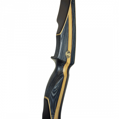 (image for) White Feather Caladrius One Piece Hunting Recurve 62"
