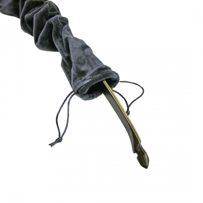 (image for) White Feather Caladrius One Piece Hunting Recurve 62"