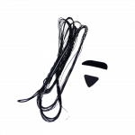 (Bild für) White Feather Caladrius One Piece Recurvebogen 62"