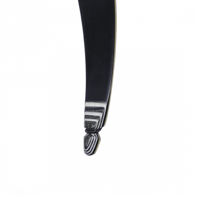 (image for) White Feather Catan One Piece Hunting Recurve 62"