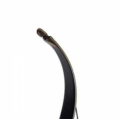 (image for) White Feather Garuda One Piece Hunting Recurve 642"
