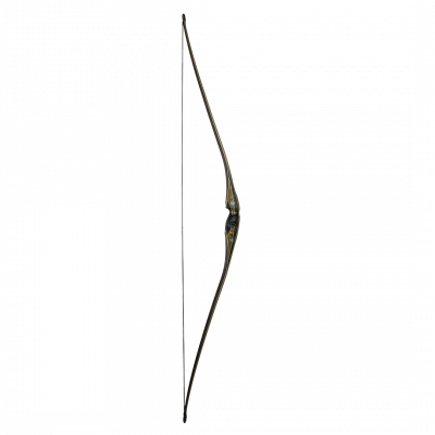 (Bild für) White Feather Rarog Langbogen (66")