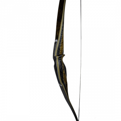 (Bild für) White Feather Rarog Langbogen (66")