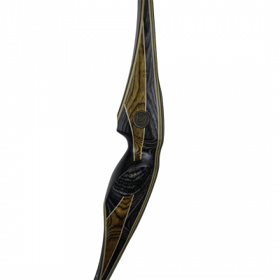 (Bild für) White Feather Rarog Langbogen (66")
