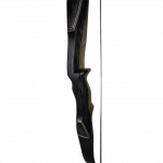 (image for) White Feather Sirin One Piece Hunting Recurve 62"
