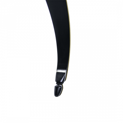 (image for) White Feather Sirin One Piece Hunting Recurve 62"
