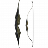 (Bild für) White Feather Sirin One Piece Recurvebogen 62"