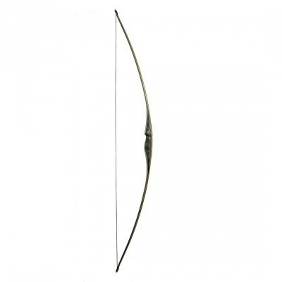 (Bild für) White Feather Turul Langbogen (68")