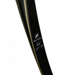 (image for) White Feather Turul Longbow (68")
