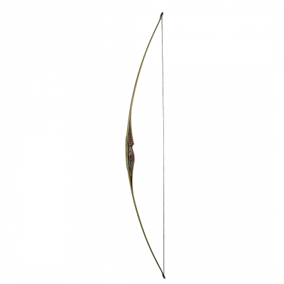 (Bild für) White Feather Turul Langbogen (68")
