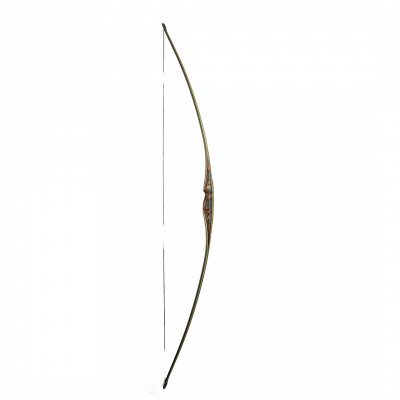 (Bild für) White Feather Turul Langbogen (68")