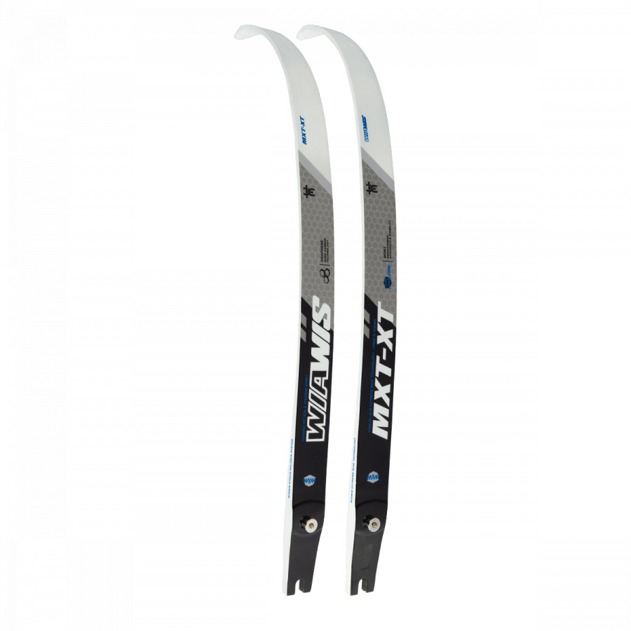 (image for) Win & Win Wiawis MXT-XT Foam Core Graphene Limbs