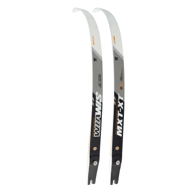 (image for) Win & Win Wiawis MXT-XT Wood Core Graphene Limbs