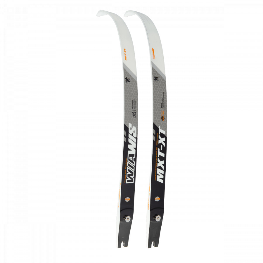 (Bild für) Win & Win Wiawis MXT-XT Wood Core Graphene Wurfarme