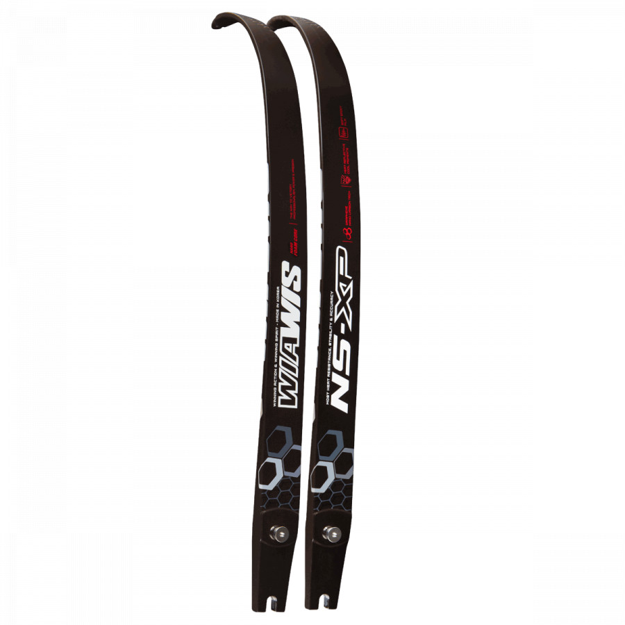 (image for) Win & Win Wiawis NS-XP Foam Core Graphene Limbs