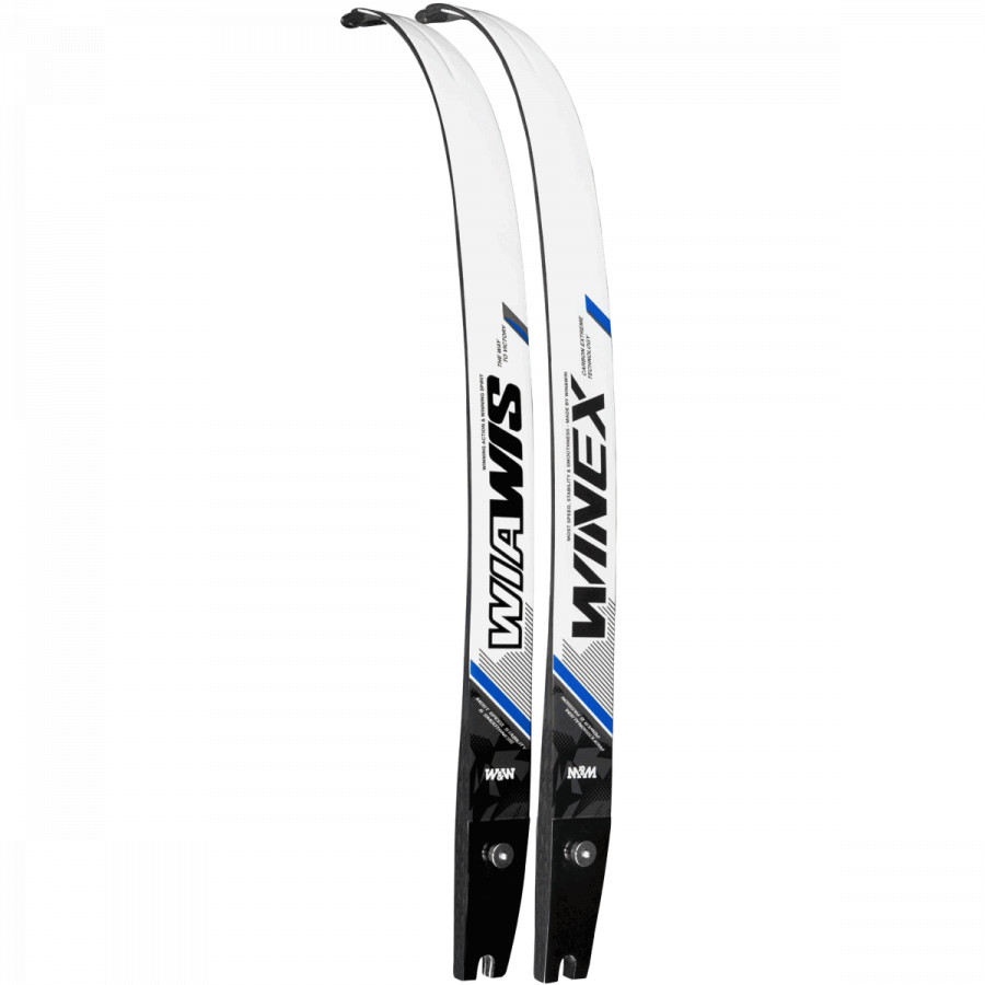 (Bild für) Win & Win Wiawis Winex Carbon Wurfarme