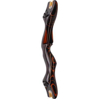 (image for) Wild Mountain Latitude Evo Pro Traditional ILF Riser