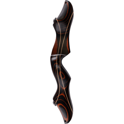 (image for) Wild Mountain Latitude Evo Pro Traditional ILF Riser