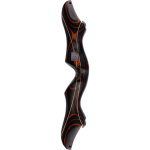 (image for) Wild Mountain Latitude Evo Pro Traditional ILF Riser