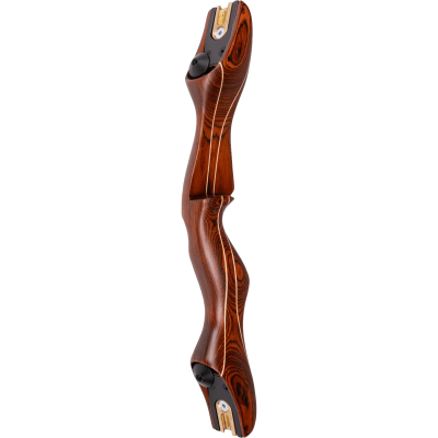 (image for) Wild Mountain Latitude Evo Pro Traditional ILF Riser