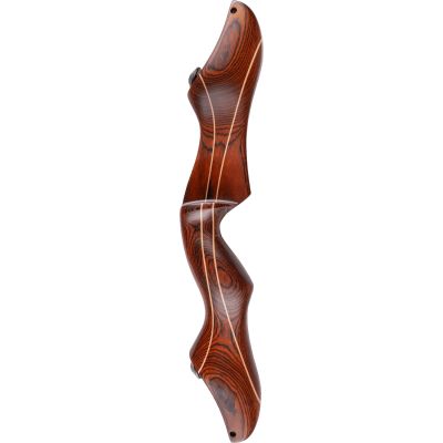 (image for) Wild Mountain Latitude Evo Pro Traditional ILF Riser