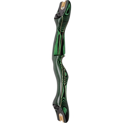 (image for) Wild Mountain Latitude Evo Pro Traditional ILF Riser