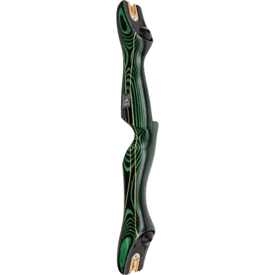 (image for) Wild Mountain Latitude Evo Pro Traditional ILF Riser