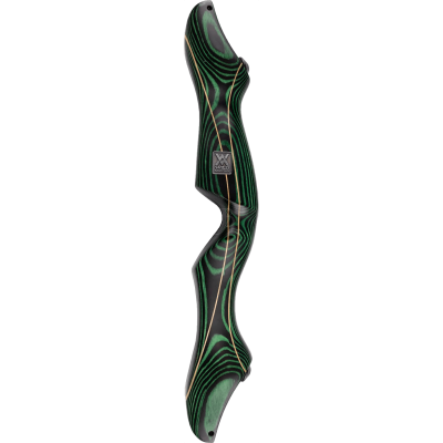 (image for) Wild Mountain Latitude Evo Pro Traditional ILF Riser