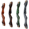 (image for) Wild Mountain Latitude Evo Pro Traditional ILF Riser