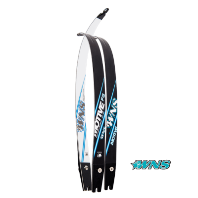 (image for) WNS Winners Motive F5 Fiber/Foam ILF Limbs