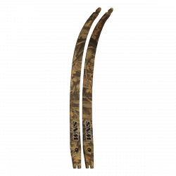(image for) WNS Black Elk ILF Limbs
