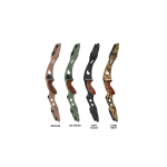 (image for) WNS Black Elk 21" ILF Riser