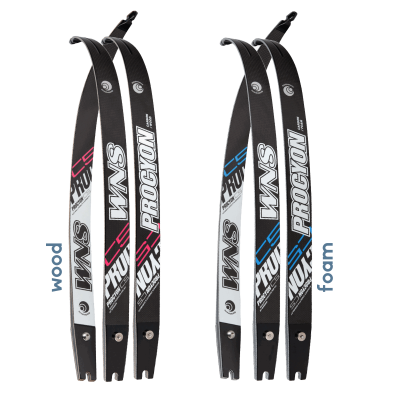 (image for) WNS Winners Procyon C5 Carbon ILF Limbs