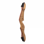 (image for) WNS Progresser Wooden Recurve Riser