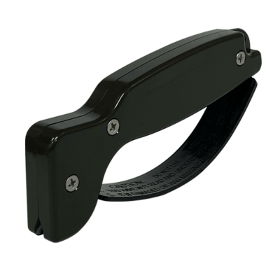(image for) AccuSharp Knife & Tool Sharpener (Olive Drab)